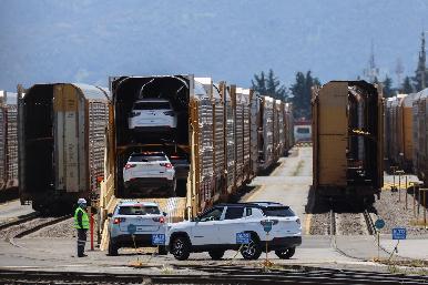 Aranceles mexicanos ‘sacarán de pista’ a mitad de marcas de autos chinos en el país