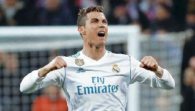 Ronaldo y Eder lideran lista de Portugal para Rusia 2018