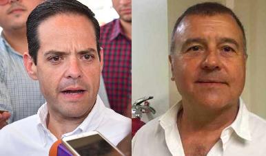 Se defienden ex funcionarios municipales contra juicio político