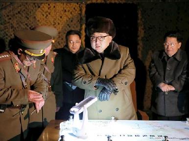 Corea del Norte amenaza a EU por nuevas sanciones