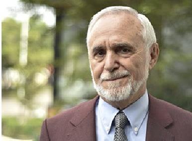 “No existe una historia completa del 68”: Enrique Semo