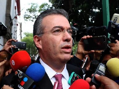 Reunión con López Obrador fue ‘productiva’: gobernador de Banxico