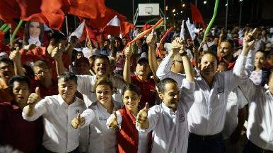 Proponen Sylvana y Maloro a mujeres más equidad y oportunidades laborales
