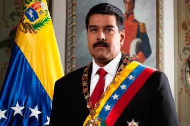Supremo convoca a Maduro para investirlo como presidente reelecto