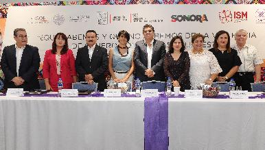Cumple Gobierno de Sonora compromisos con las mujeres