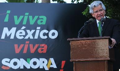 Empatía y solidaridad, valores que cimientan la libertad: Miguel Ángel Murillo