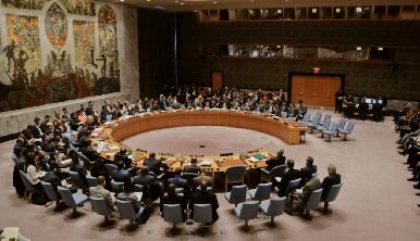 António Guterres: ‘La Guerra Fría ha vuelto’
