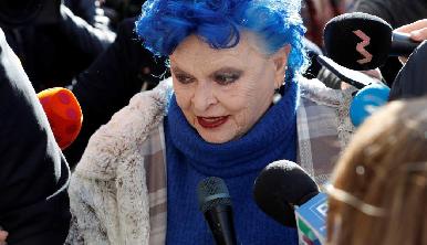 Madre de Miguel Bosé niega haberse apropiado dibujo de Picasso