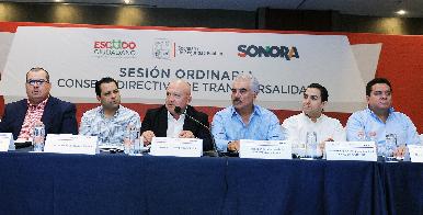 Evalúan acciones del programa Escudo Ciudadano