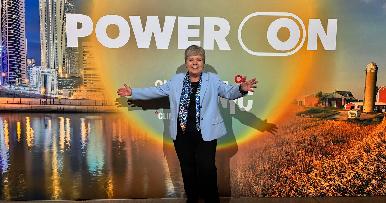 Cambio climático es el mayor desafío y una oportunidad histórica: Alicia Bárcena
