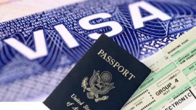 EU emprenderá programa piloto con el que podrá pedir fianzas de hasta 15 mil dólares para algunas visas de turista y de negocios