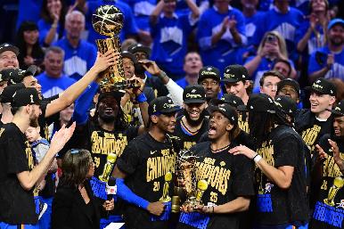 Los Thunder se coronan y los Pacers lloran por Haliburton