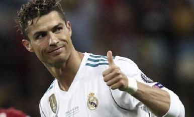 Cristiano Ronaldo deja el Real Madrid; jugará con la Juventus