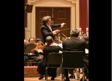 Dudamel dirigirá la Orquesta de Estocolmo en los Nobel