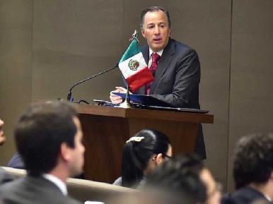 México prepara
