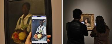 La experiencia artística crece en el Museo del Palacio de Bellas Artes