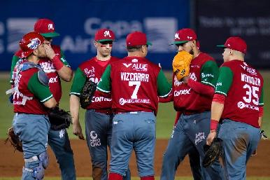 Charros, a ganar o morir hoy en la Serie del Caribe