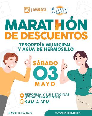 Este sábado 3 de mayo es el 