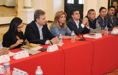 Genera Sonora más de 15 mil empleos en el primer bimestre: Gobernadora Pavlovich