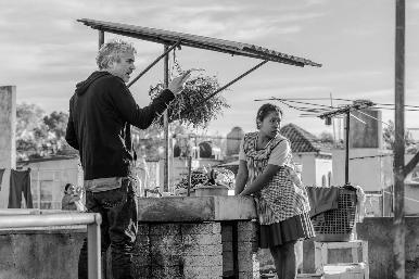 'Roma' aspira a Mejor Película Latinoamericana en Premios Forqué