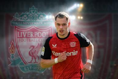 El Liverpool confirma el fichaje del alemán Florian Wirtz por 156 millones de dólares; es la contratación más cara en la historia del club