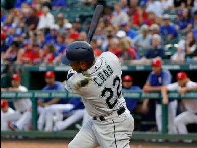 Castigan a Robinson Canó tras dar positivo por dopaje