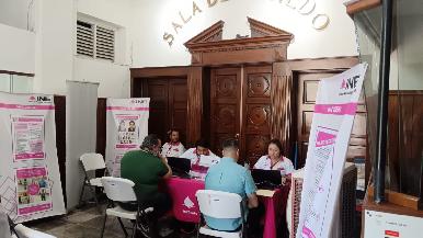 Tendrá Ayuntamiento de Hermosillo módulo móvil del INE este 25 de junio