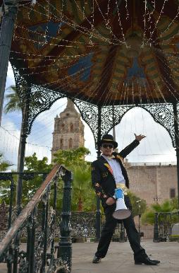 Gobierno de Sonora publica resultados de la convocatoria artística para el FAOT 2026