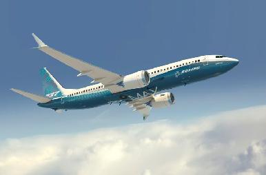 UE cierra su espacio aéreo a los Boeing como el accidentado en Etiopía