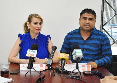 Reiteran la invitación a donar útiles escolares en la Víactiva