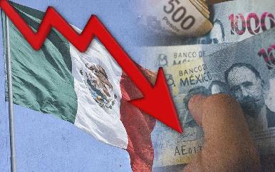 FMI prevé que México entre en recesión en 2025 por las tensiones comerciales