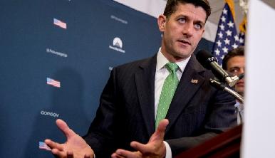 Respuesta a dreamers debe ir de la mano de seguridad fronteriza: Ryan
