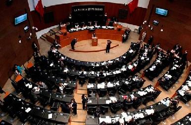 Senado solicita tres mil 940 mdp de presupuesto para 2019