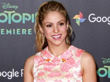 Ponen a la venta casa de Miami en donde vivió Shakira