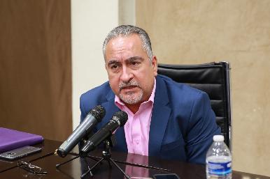 Seguimos en coalición, aseguran legisladores del PES: Montes Piña