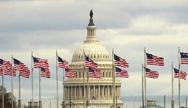 Cierre de gobierno en EU suma 21 días y Trump podría declarar emergencia
