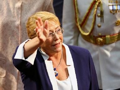 ONU designa a Michelle Bachelet como Alta Comisionada de DH