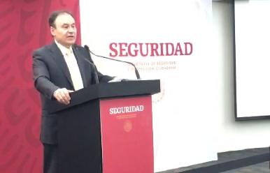 Migrantes desaparecidos presuntamente contrataron polleros para ir a EU: Durazo