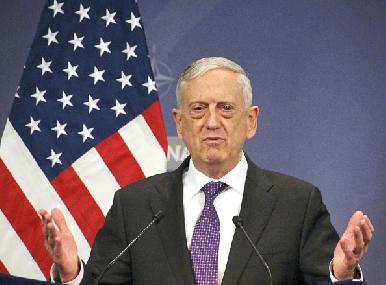 Pentágono dice no tener pruebas aún de ataque químico en Siria