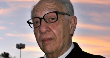 Muere el escritor mexicano Sergio Pitol