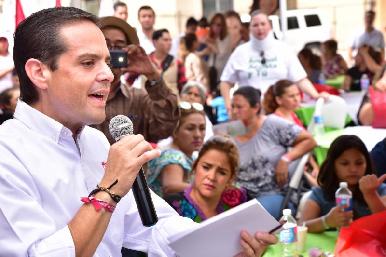 Urge un nuevo federalismo con enfoque municipalista: Maloro Acosta