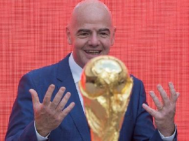 A dos días para que salgan a la venta boletos de Rusia 2018