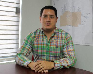 Carece Javier Gándara de calidad moral: Edgardo Briceño