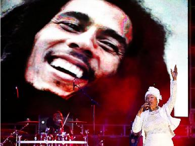 El reggae, nuevo patrimonio inmaterial de la humanidad