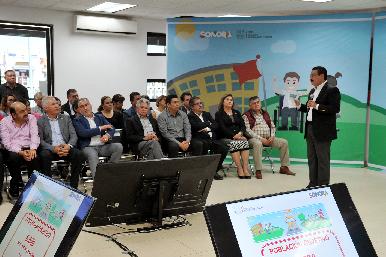 Presenta SEC estrategia de movilidad para estudiantes de zonas rurales