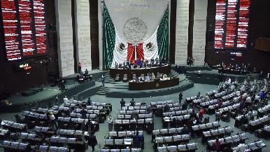 Morena abre la posibilidad de un periodo extraordinario en Diputados para votar las reformas de AMLO