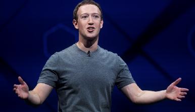 Zuckerberg comparecerá ante la Eurocámara por la filtración masiva de datos