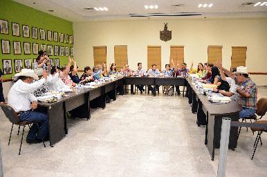 Aprueba Cabildo de Cajeme Tercer Informe de Gobierno de la Administración Municipal