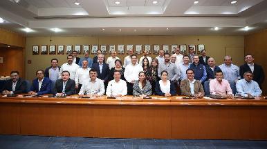 PAN renovará dirigencias en la segunda mitad de 2018