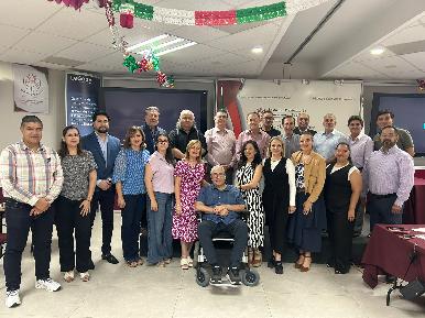 Avanza la conformación de la Macrorregión Sonora–Norte de Sinaloa en Hermosillo
